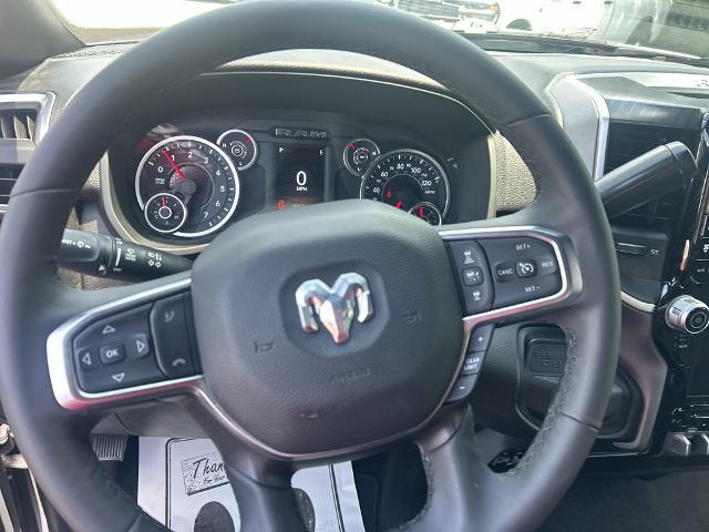 2026 Ram 2500 - $48,965