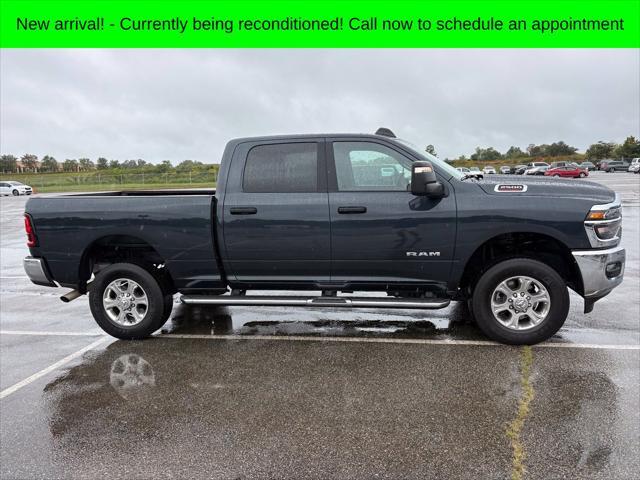 2026 Ram 2500 - $41,980