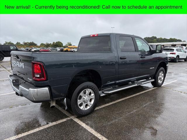 2026 Ram 2500 - $41,980