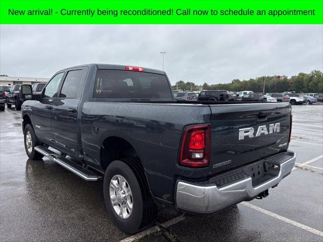 2026 Ram 2500 - $41,980
