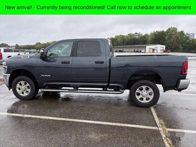 2026 Ram 2500 - $41,980