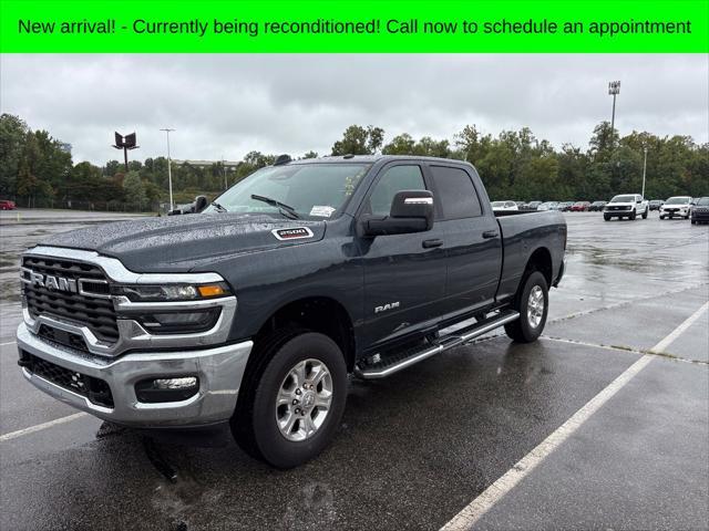 2026 Ram 2500 - $41,980