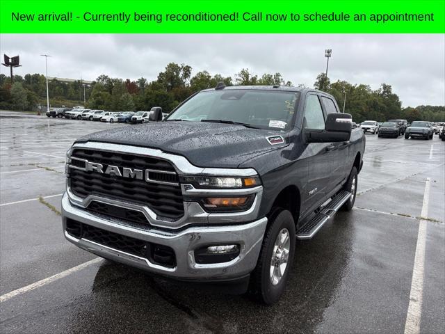 2026 Ram 2500 - $41,980