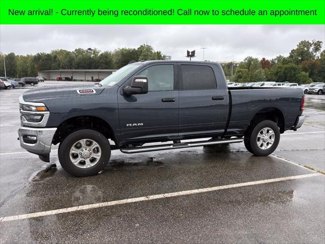 2026 Ram 2500 - $41,980