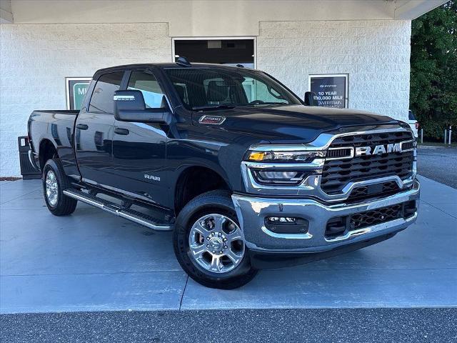 2026 Ram 2500 - $39,889