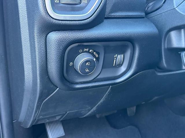 2026 Ram 2500 - $39,889