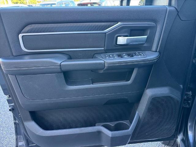 2026 Ram 2500 - $39,889