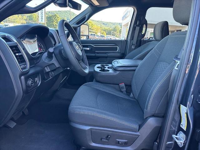 2026 Ram 2500 - $39,889