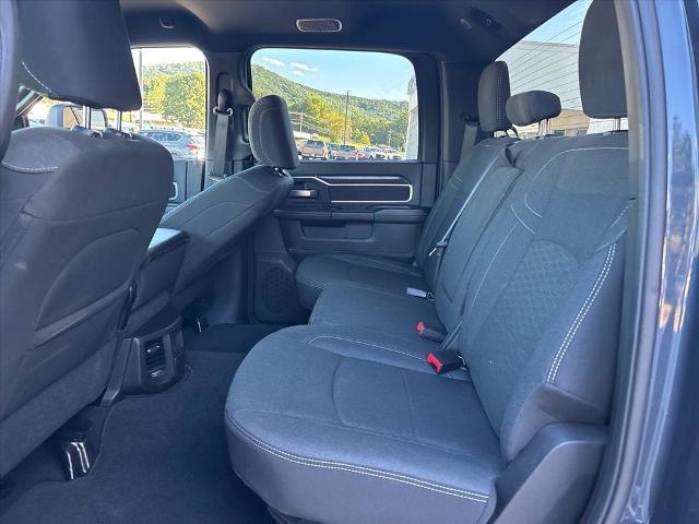 2026 Ram 2500 - $39,889