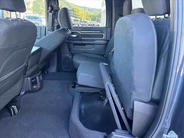 2026 Ram 2500 - $39,889