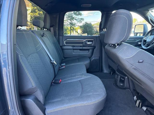 2026 Ram 2500 - $39,889