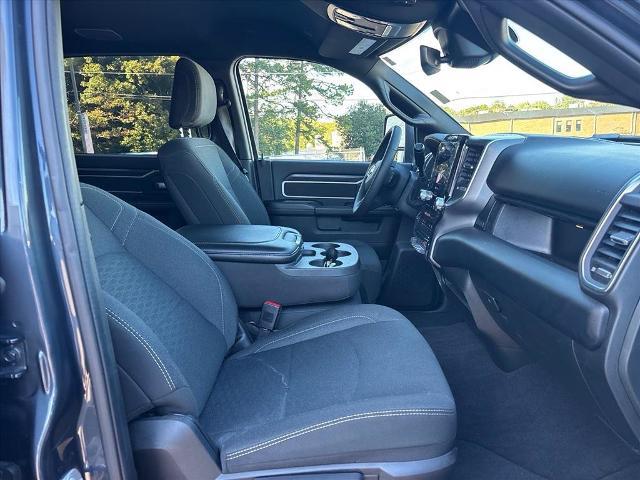 2026 Ram 2500 - $39,889