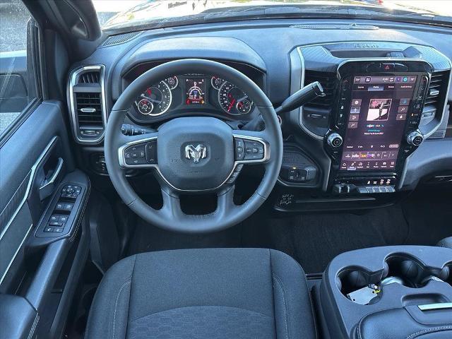 2026 Ram 2500 - $39,889