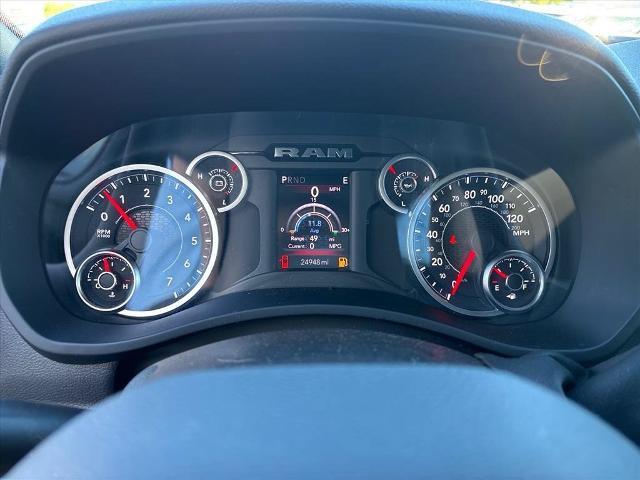 2026 Ram 2500 - $39,889
