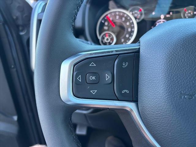 2026 Ram 2500 - $39,889