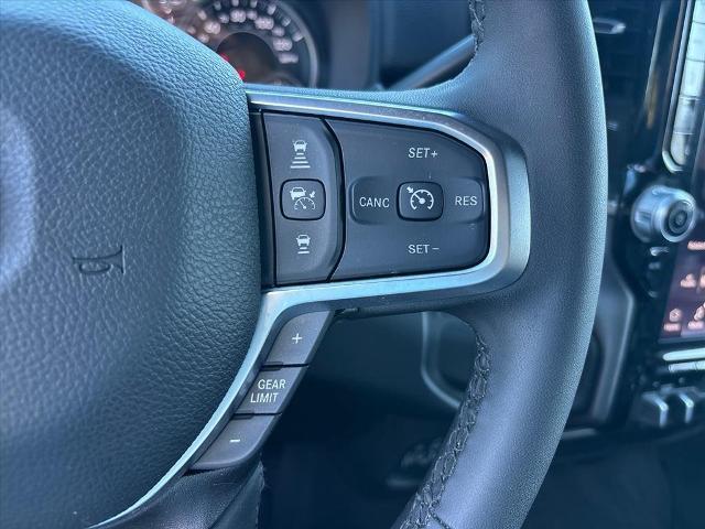 2026 Ram 2500 - $39,889