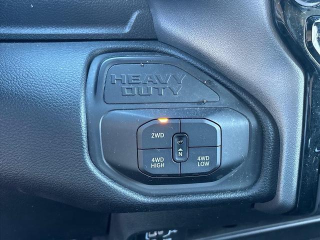 2026 Ram 2500 - $39,889