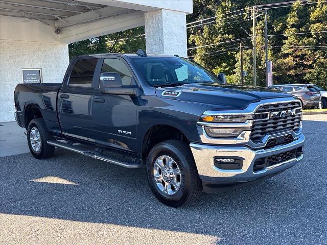 2026 Ram 2500 - $39,889