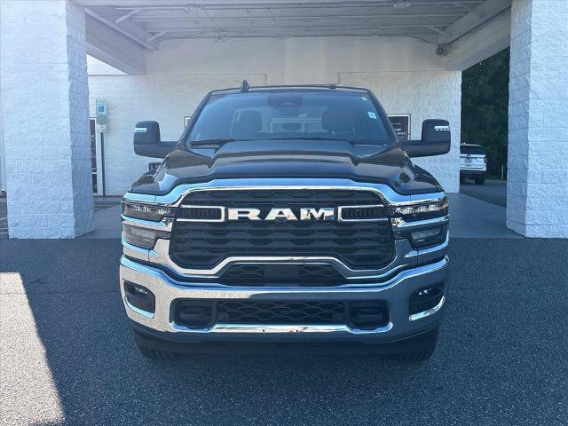 2026 Ram 2500 - $39,889