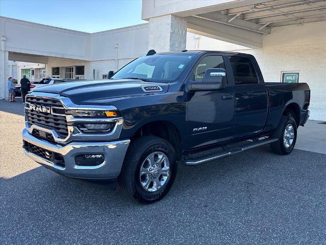 2026 Ram 2500 - $39,889