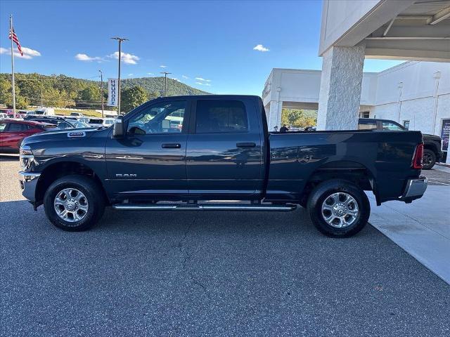 2026 Ram 2500 - $39,889