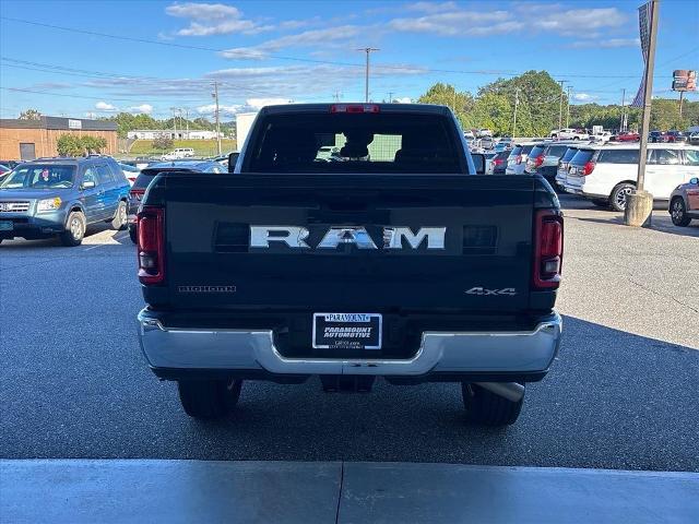 2026 Ram 2500 - $39,889