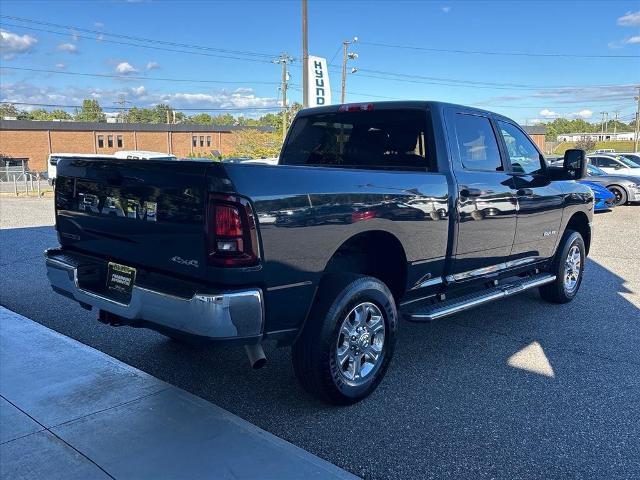 2026 Ram 2500 - $39,889