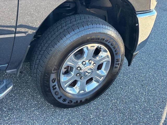 2026 Ram 2500 - $39,889