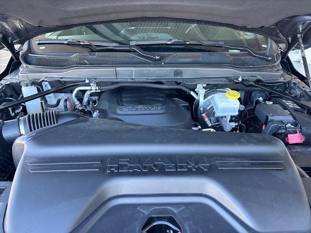 2026 Ram 2500 - $39,889