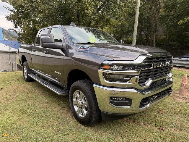 2026 Ram 2500 - $43,960