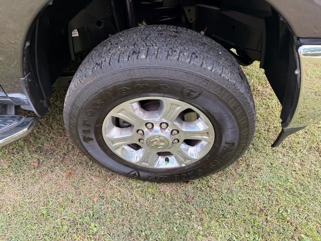 2026 Ram 2500 - $43,960