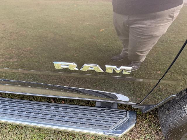 2026 Ram 2500 - $43,960