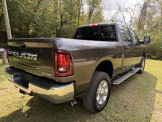 2026 Ram 2500 - $43,960