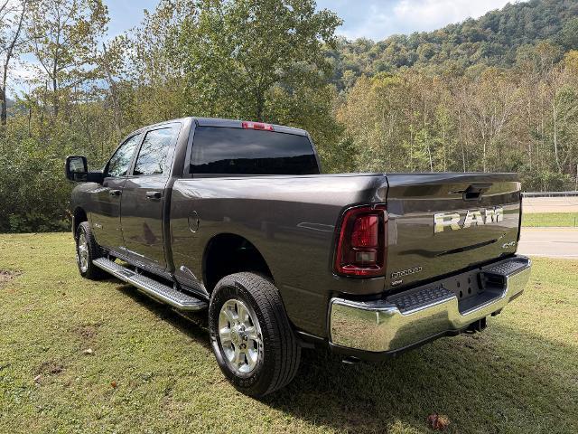 2026 Ram 2500 - $43,960