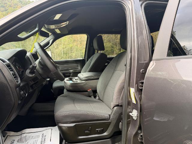 2026 Ram 2500 - $43,960