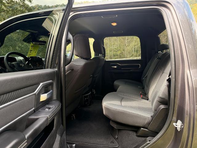 2026 Ram 2500 - $43,960