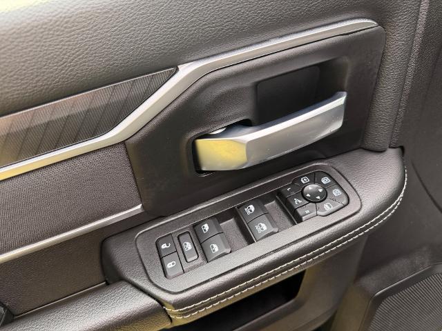 2026 Ram 2500 - $43,960