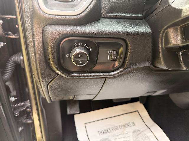 2026 Ram 2500 - $43,960