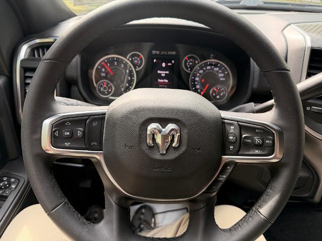 2026 Ram 2500 - $43,960