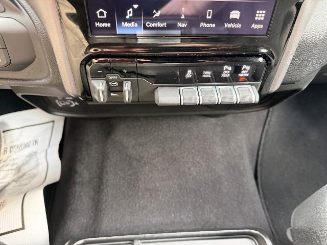 2026 Ram 2500 - $43,960