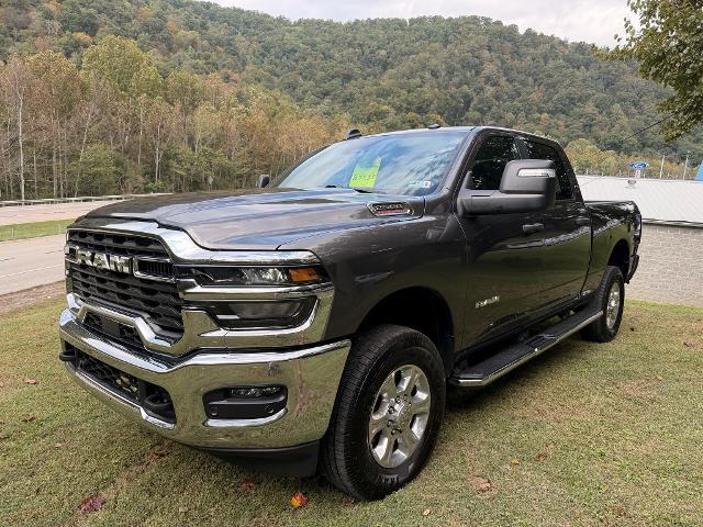 2026 Ram 2500 - $43,960