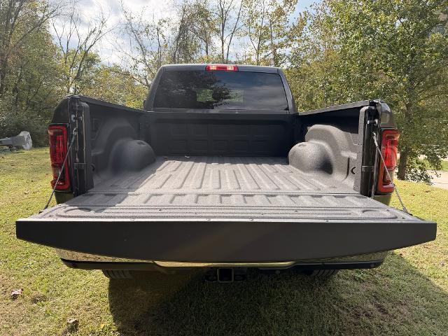 2026 Ram 2500 - $43,960