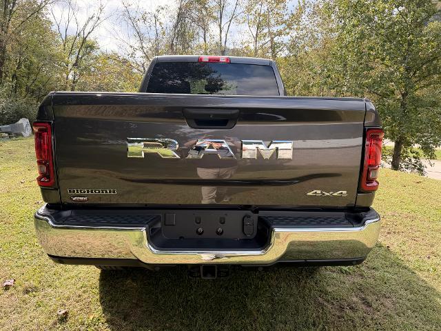 2026 Ram 2500 - $43,960