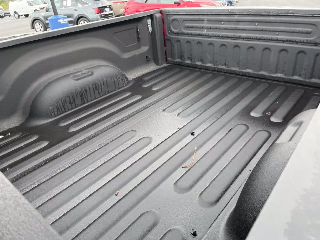 2026 Ram 2500 - $45,725