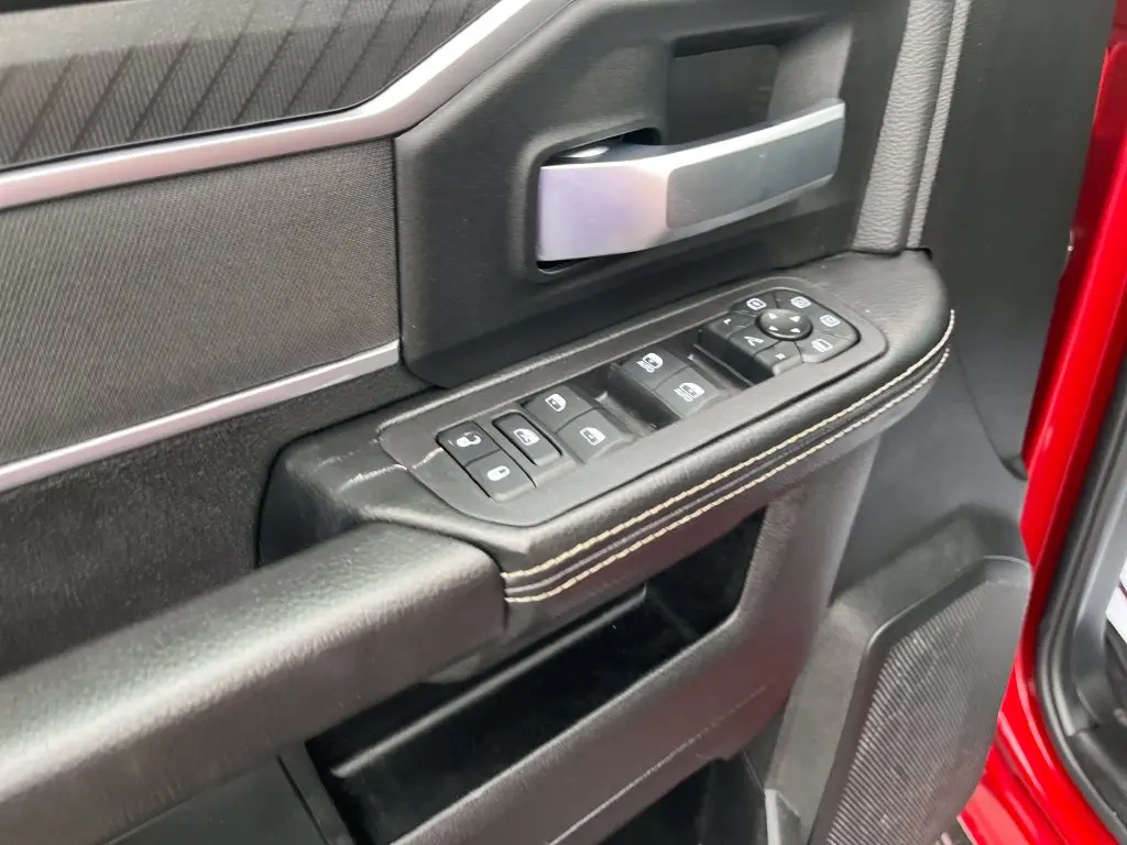 2026 Ram 2500 - $45,725