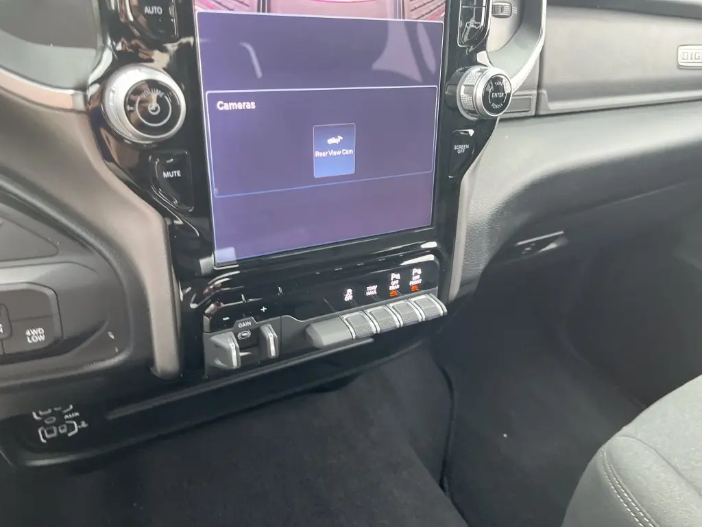 2026 Ram 2500 - $45,725