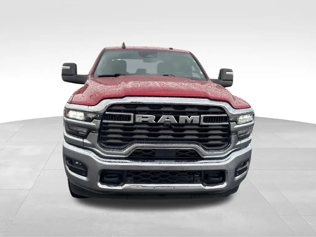 2026 Ram 2500 - $45,725