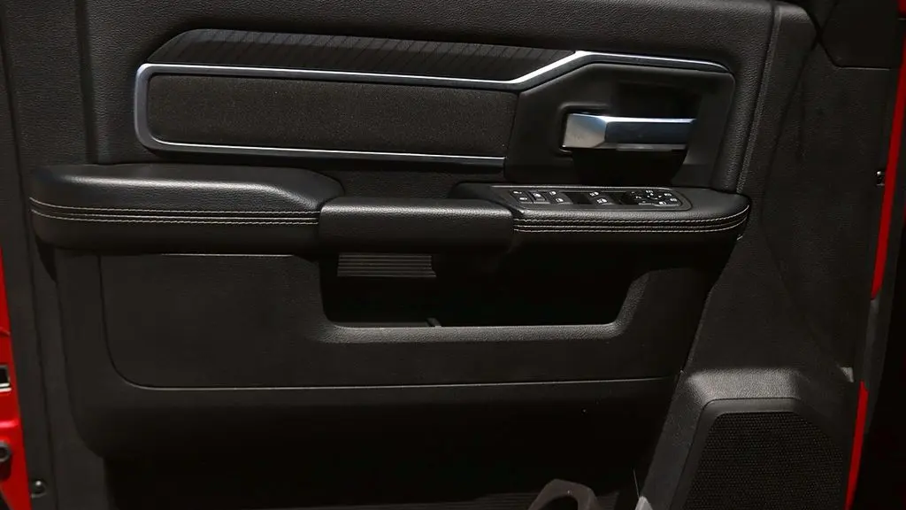 2026 Ram 2500 Lone Star