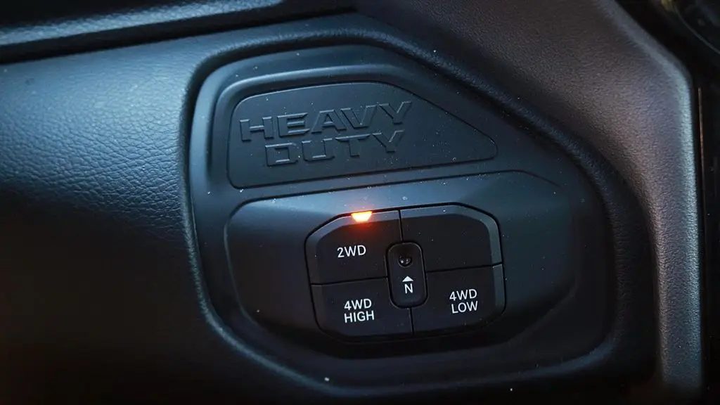2026 Ram 2500 Lone Star
