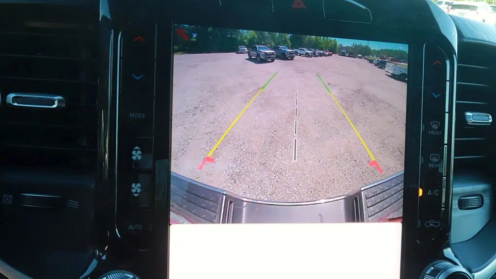 2026 Ram 2500 Lone Star
